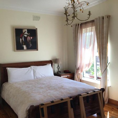 Ballyvaughan Lodge Guesthouse Екстериор снимка